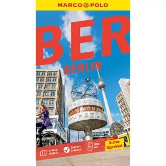 Marco Polo - Berlin