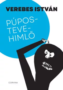 Verebes István - Púpostevehimlő