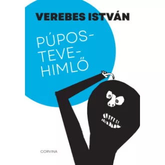 Verebes István - Púpostevehimlő