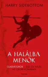 Harry Sidebottom - A halálba menők