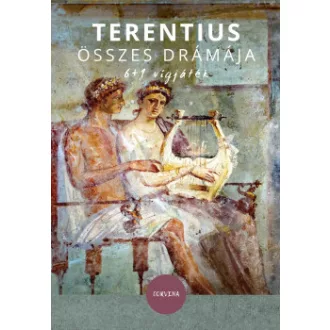Terentius összes drámája