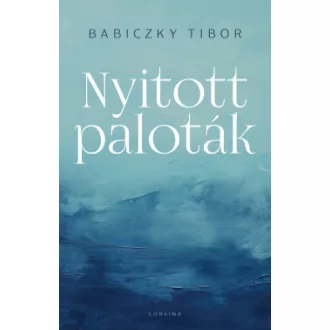 Nyitott paloták