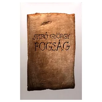 Fogság - Tizedik kiadás