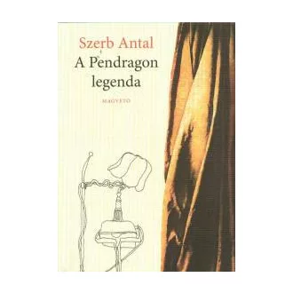 A Pendragon legenda