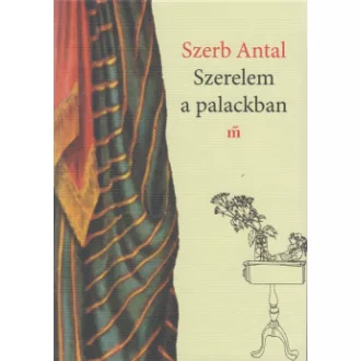 Szerelem a palackban