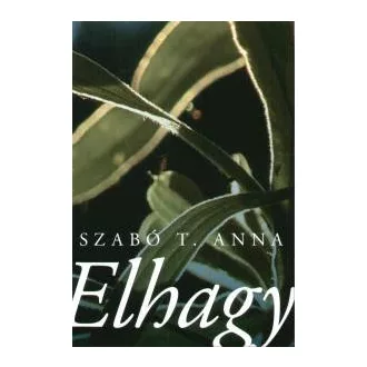Elhagy