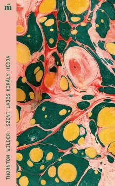 Szent Lajos király hídja