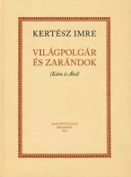 Világpolgár és zarándok - (Káin és Ábel)
