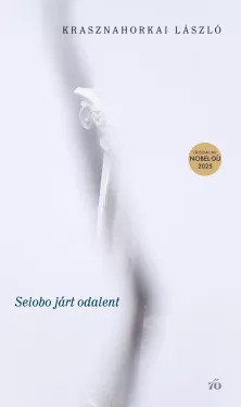 Seiobo járt odalent