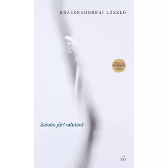 Seiobo járt odalent