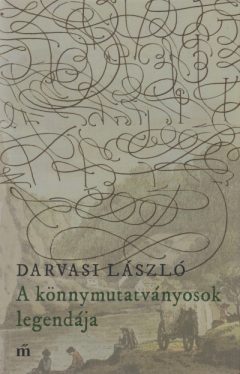 A könnymutatványosok legendája