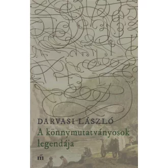A könnymutatványosok legendája