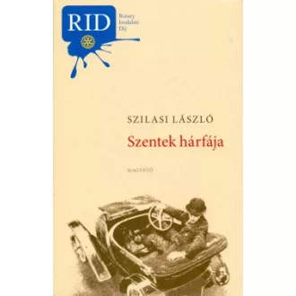 Szentek hárfája