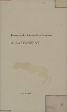 Állatvanbent