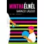 Mintha élnél