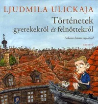 Történetek gyerekekről és felnőttekről