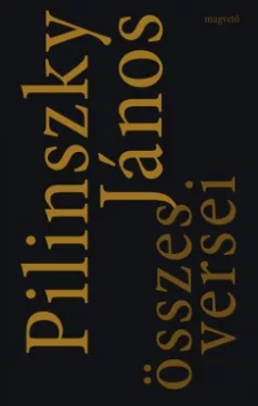 Pilinszky János összes versei