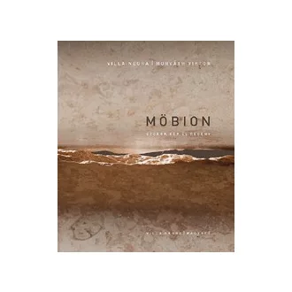 Möbion - Szobor, kép és regény