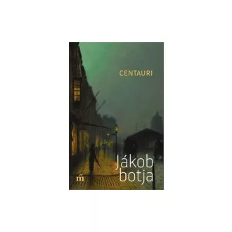 Jákob botja