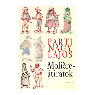 Moliére-átiratok