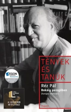 Tények és tanúk - Bokáig pezsgőben