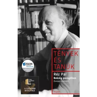 Tények és tanúk - Bokáig pezsgőben