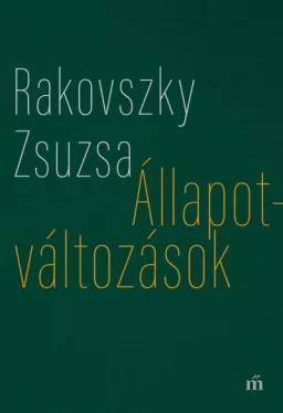 Állapotváltozások