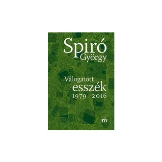 Válogatott esszék 1979-2016