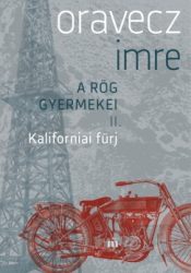Kaliforniai fürj - A rög gyermekei II.