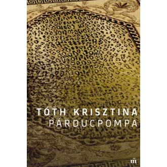 Párducpompa