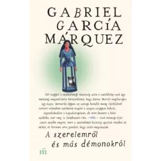A szerelemről és más démonokról