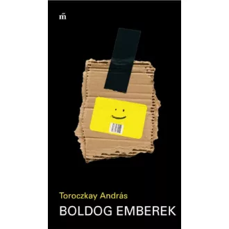 Boldog emberek