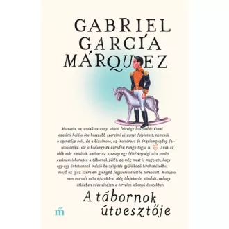 A tábornok útvesztője