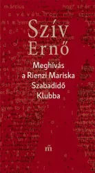 Meghívás a Rienzi Mariska Szabadidő Klubba