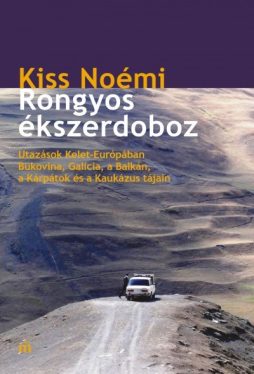 Rongyos ékszerdoboz - Utazások Kelet-Európában