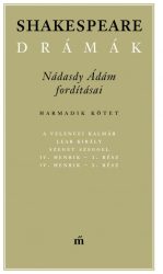 Shakespeare drámák III.