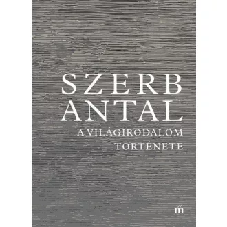 A világirodalom története