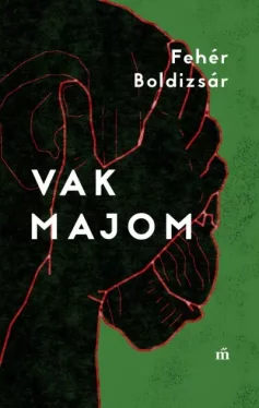 Vak majom