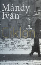 Ciklon - Válogatott novellák