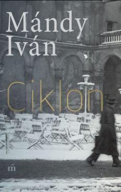 Ciklon - Válogatott novellák