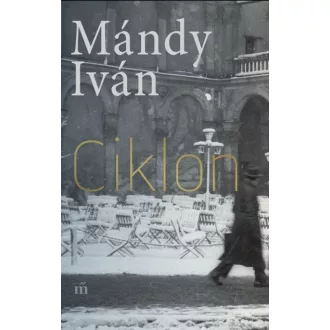 Ciklon - Válogatott novellák