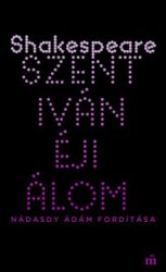 Szentivánéji álom