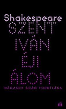 Szentivánéji álom