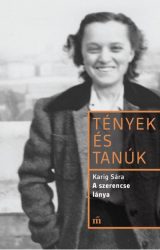 Tények és tanúk: A szerencse lánya