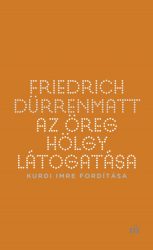 Az öreg hölgy látogatása