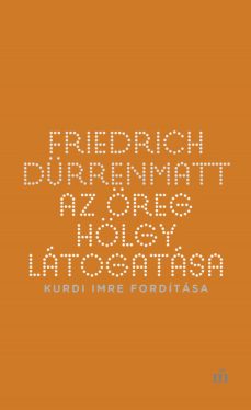 Az öreg hölgy látogatása