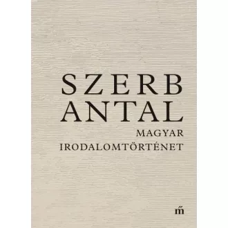 Magyar irodalomtörténet