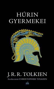 J. R. R. Tolkien - Húrin gyermekei