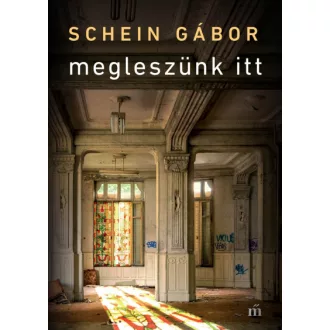 Megleszünk itt