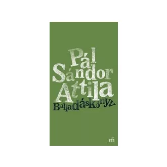Balladáskönyv